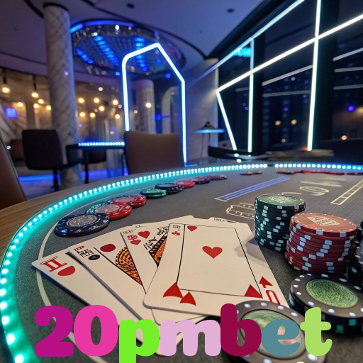  20pmbet