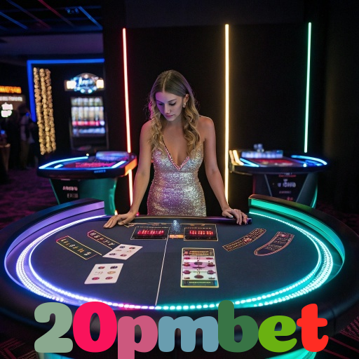  20pmbet