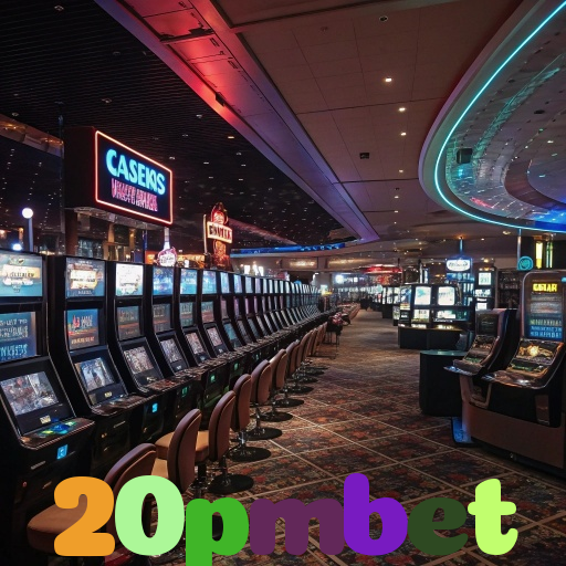  20pmbet