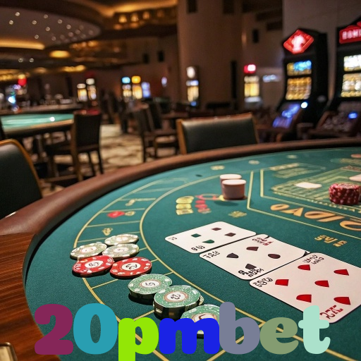  20pmbet