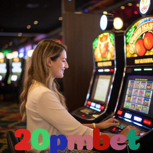  20pmbet