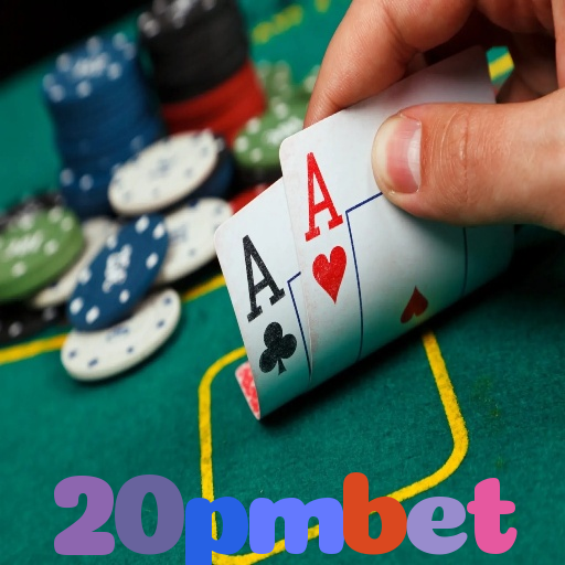  20pmbet