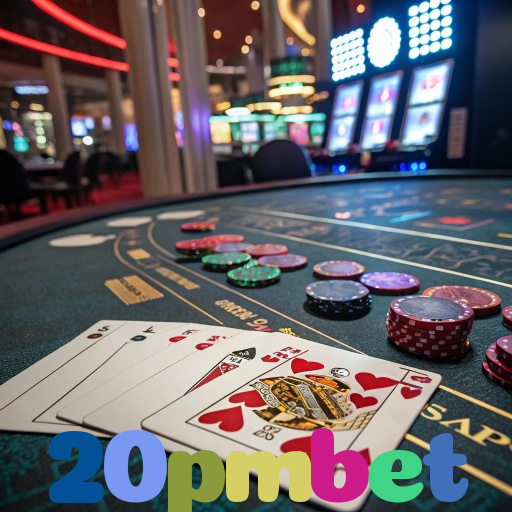 20pmbet