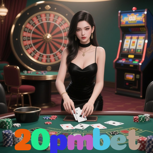  20pmbet