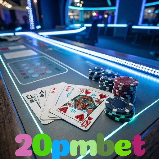  20pmbet