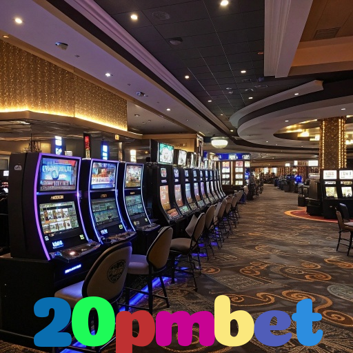  20pmbet