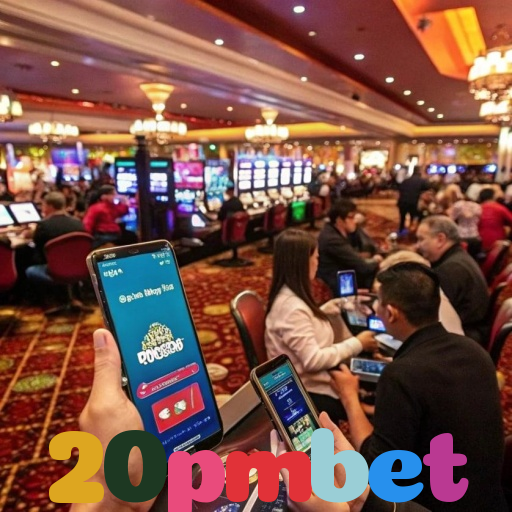  20pmbet