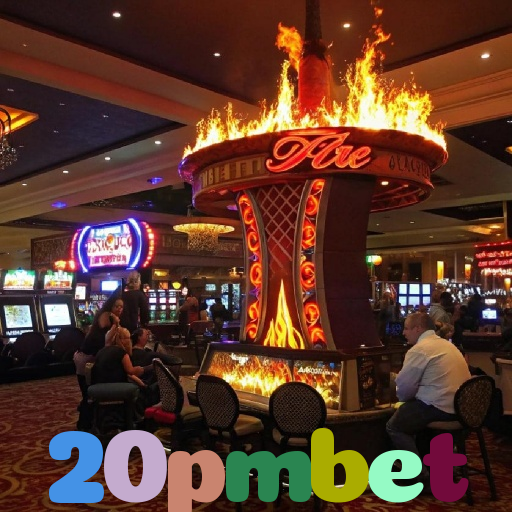  20pmbet