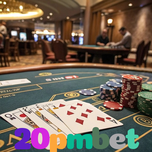  20pmbet
