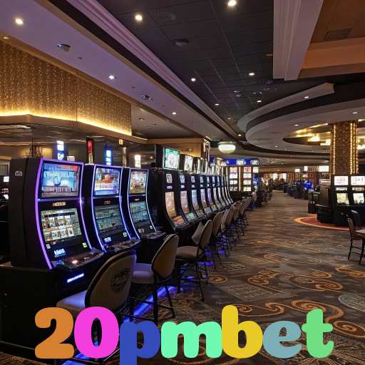  20pmbet