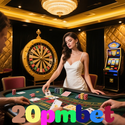  20pmbet