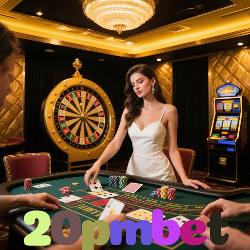  20pmbet