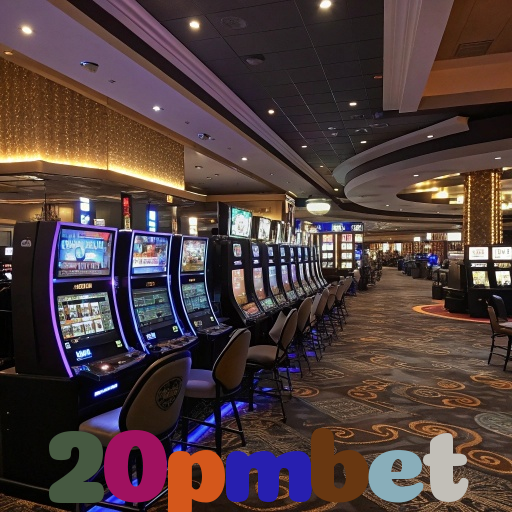  20pmbet