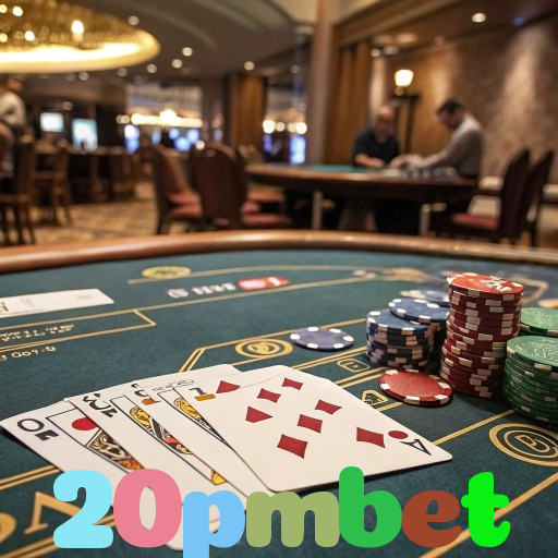  20pmbet