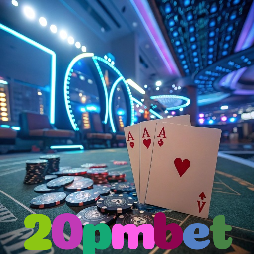  20pmbet