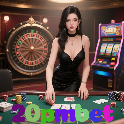  20pmbet
