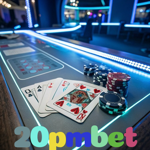  20pmbet