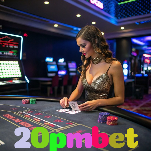  20pmbet