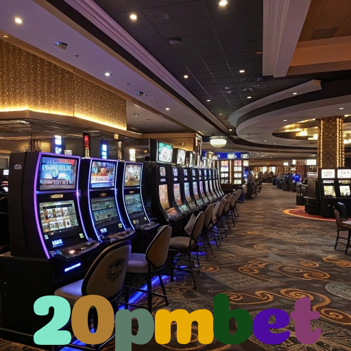  20pmbet