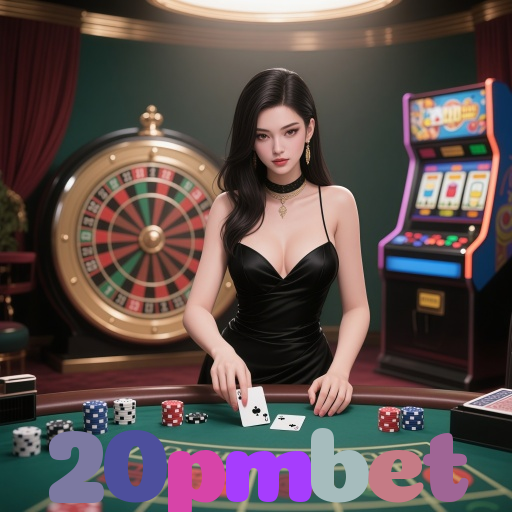  20pmbet