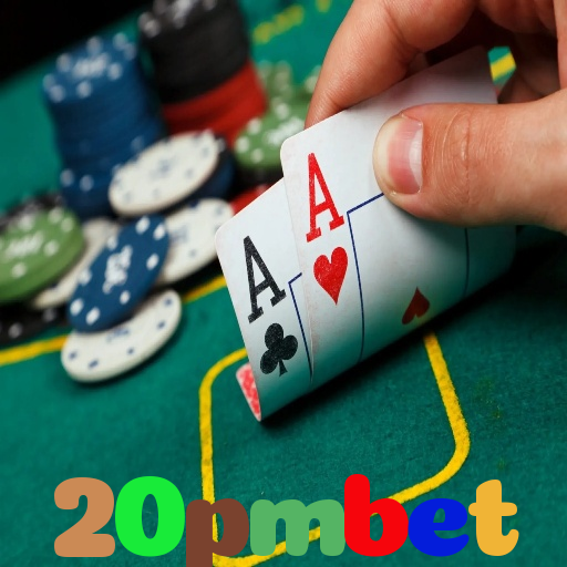  20pmbet