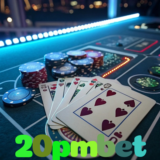  20pmbet