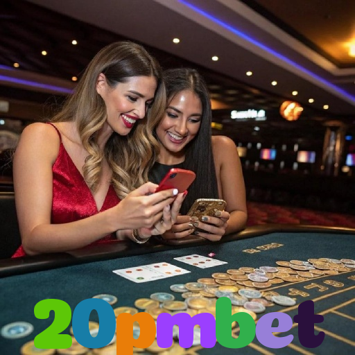  20pmbet