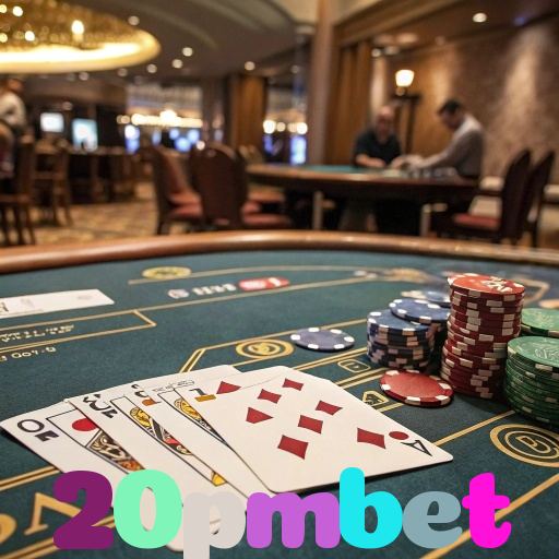  20pmbet