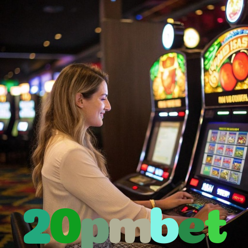  20pmbet