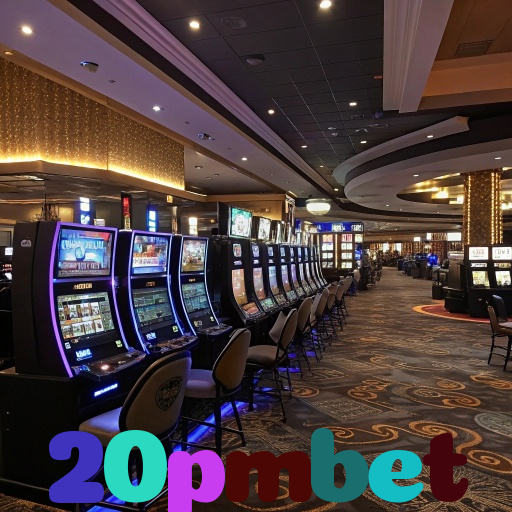  20pmbet