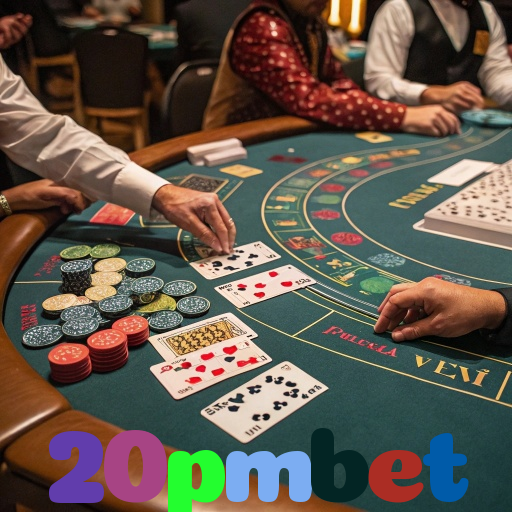  20pmbet