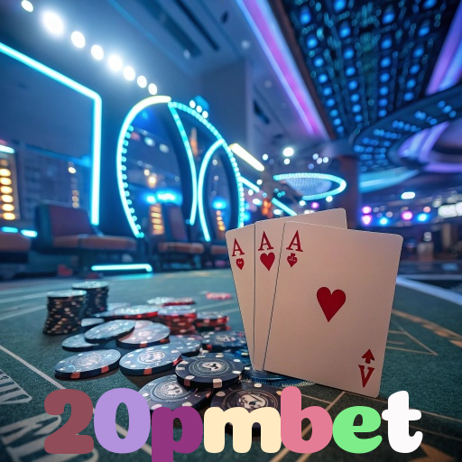  20pmbet