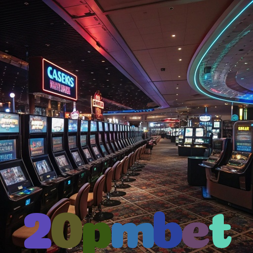  20pmbet