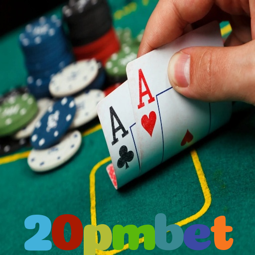  20pmbet
