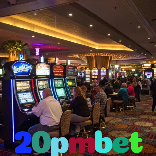  20pmbet