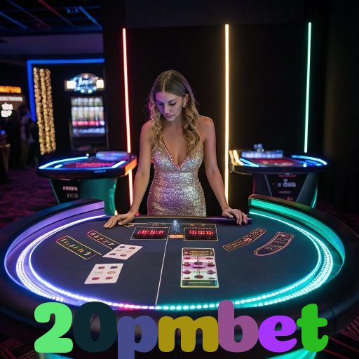  20pmbet
