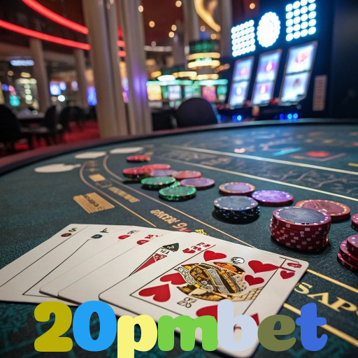  20pmbet