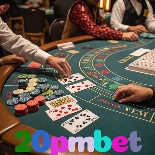  20pmbet