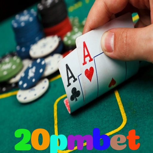  20pmbet