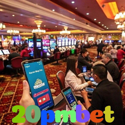  20pmbet