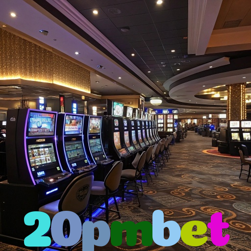  20pmbet