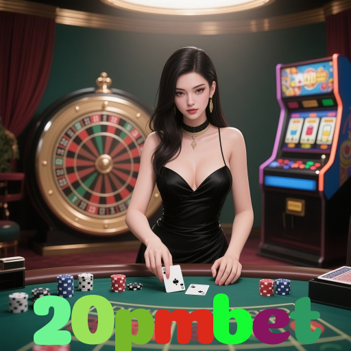  20pmbet