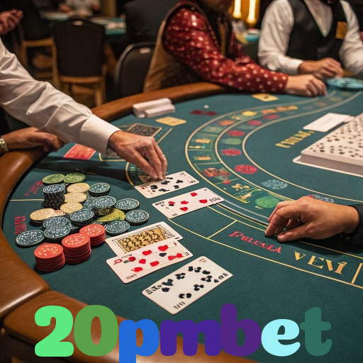  20pmbet