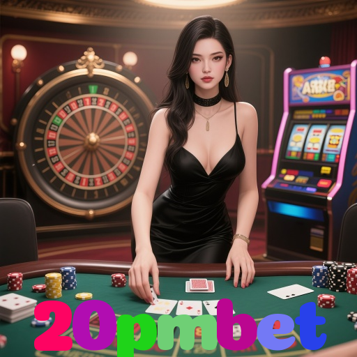  20pmbet