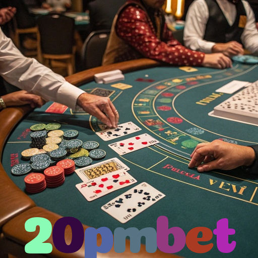  20pmbet
