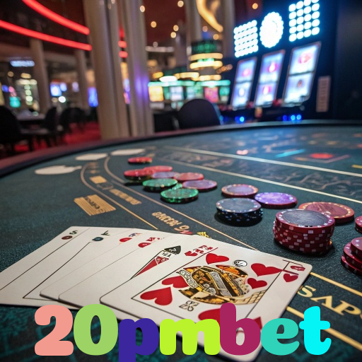  20pmbet