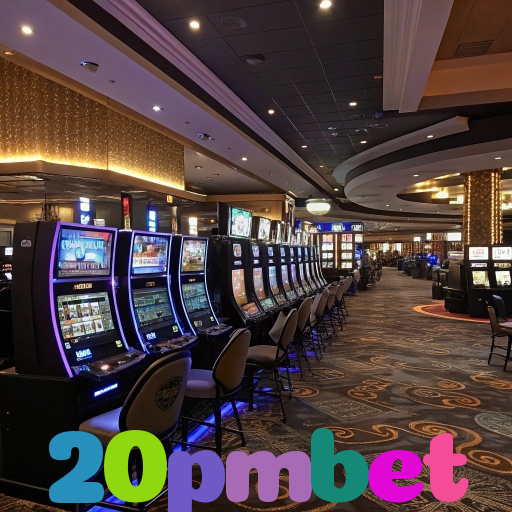  20pmbet