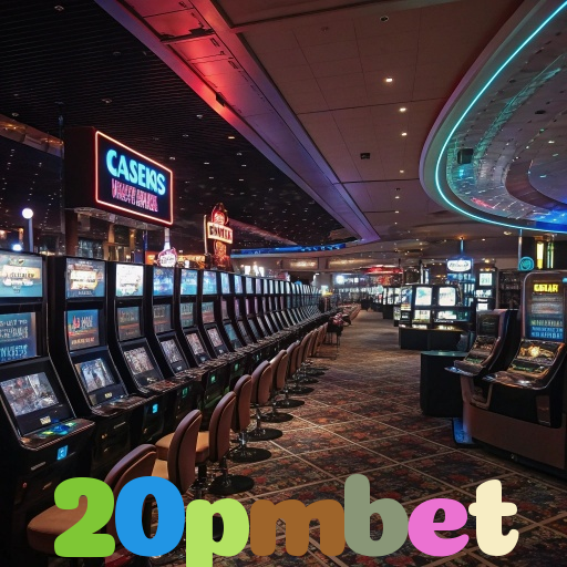 20pmbet