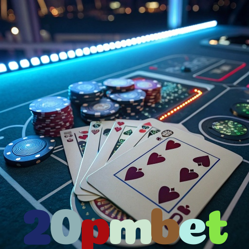  20pmbet