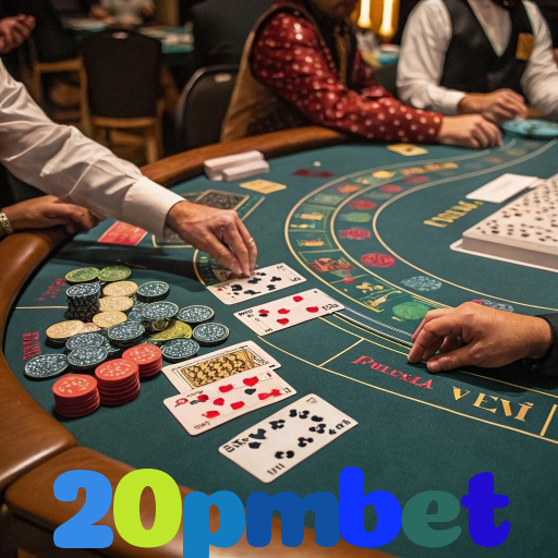  20pmbet